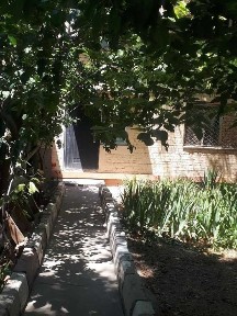 Ташкентская область, Ташкент, Яшнабадский район