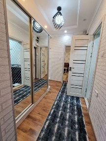 Ташкентская область, Ташкент, Мирзо-Улугбекский район