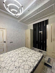 Ташкентская область, Ташкент, Сергелийский район