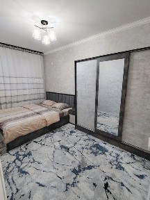 Ташкентская область, Ташкент, Бектемирский район