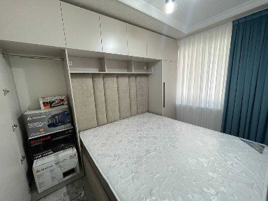 Ташкентская область, Ташкент, Яккасарайский район