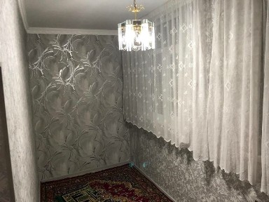 Ташкентская область, Ташкент, Алмазарский район