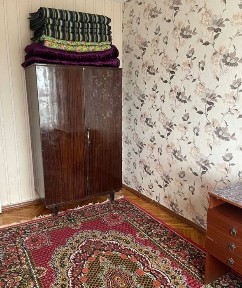 Ташкентская область, Ташкент, Бектемирский район