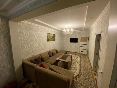 Самаркандская область, Самарканд