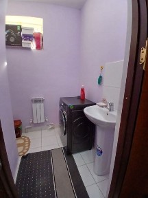 Dom, sotiladi remont qilingan