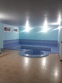 Ташкентская область, Ташкент, Яккасарайский район