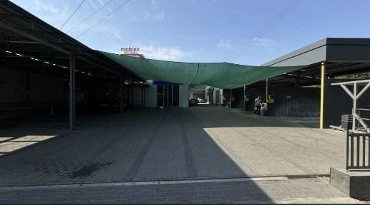 Ташкентская область, Ташкент, Яшнабадский район