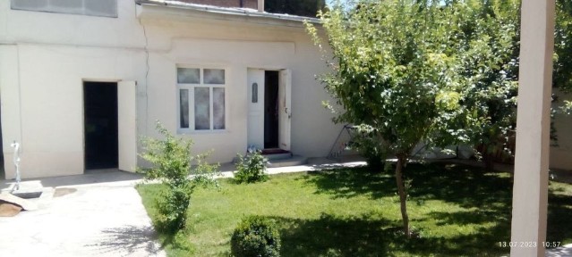 Срочно продается дом участок!