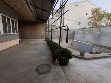 Ташкентская область, Эшангузар