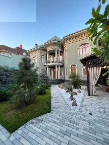 Ташкентская область, Ташкент, Яккасарайский район