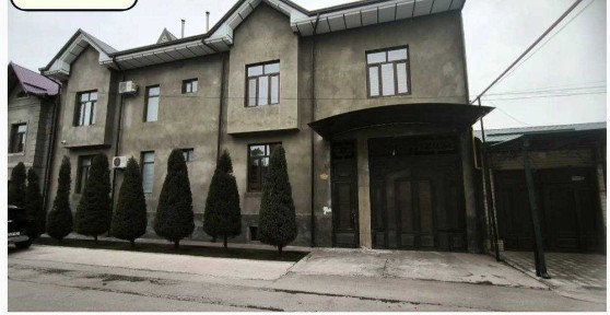 Продается Евродом на Строитель, 5-соток (N 13732 )