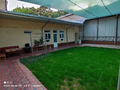 Ташкентская область, Ташкент, Яккасарайский район