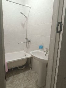 Ташкентская область, Ташкент, Сергелийский район