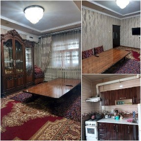 Ташкентская область, Алмалык