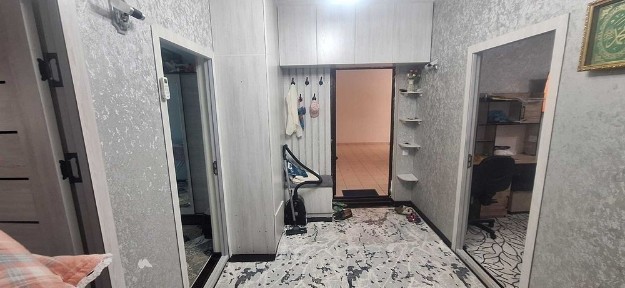 Ташкентская область, Ташкент, Сергелийский район