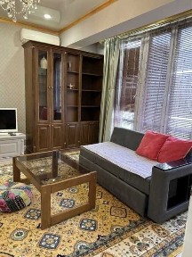 Ташкентская область, Ташкент, Яшнабадский район