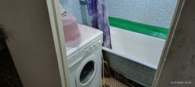 Ташкентская область, Ташкент, Мирзо-Улугбекский район