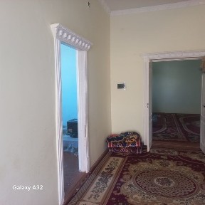 Namunali joy, 600m2