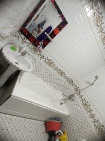 Бухарская область, Бухара