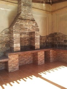 Ташкентская область, Ташкент, Яккасарайский район