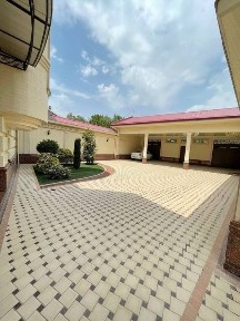 Ташкентская область, Ташкент, Яккасарайский район