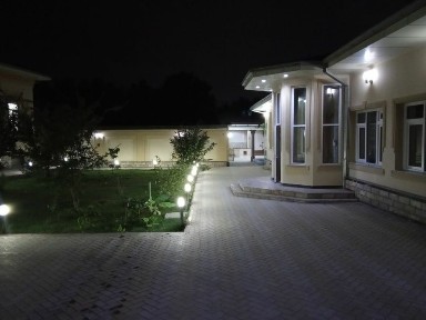 Ташкентская область, Ташкент, Мирзо-Улугбекский район