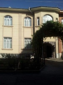 Ташкентская область, Ташкент, Яккасарайский район