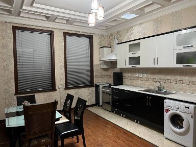 Ташкентская область, Ташкент, Мирабадский район