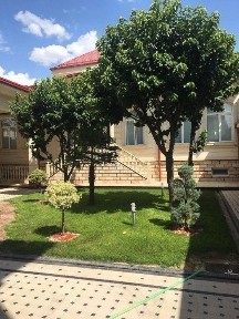 Ташкентская область, Ташкент, Яккасарайский район