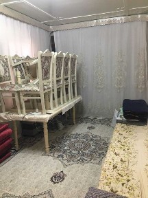 Ташкентская область, Ташкент, Яшнабадский район