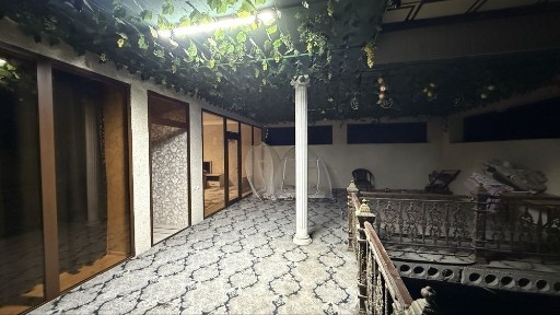 Ташкентская область, Нурафшан (Тойтепа)