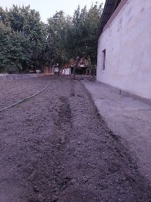 Ташкентская область, Ахангаран