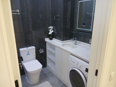 Ташкентская область, Ташкент, Мирзо-Улугбекский район