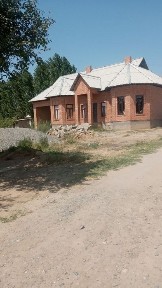 Ташкентская область, Бука