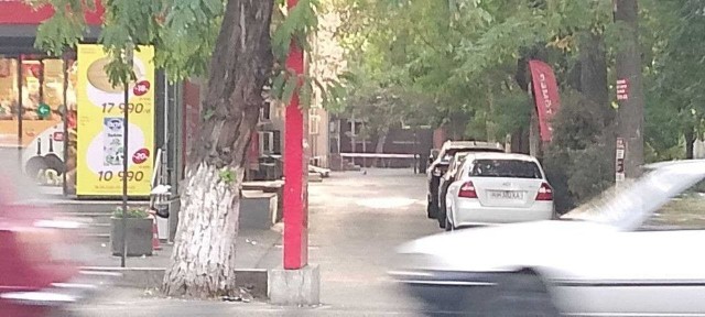 ц 1 под бизнес вторая линия с парковкой на 3 машины