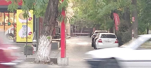 Ташкент, Мирабадский район, массив Минор 122А