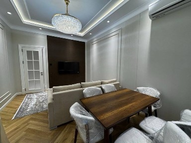 Ташкентская область, Ташкент, Мирзо-Улугбекский район