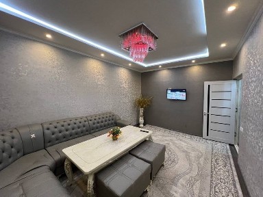 Ташкентская область, Алмалык