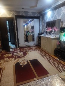 Ташкентская область, Ташкент, Юнусабадский район