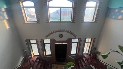 Гулистан, Садаф 69