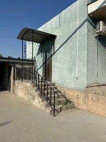 Ташкентская область, Кибрай