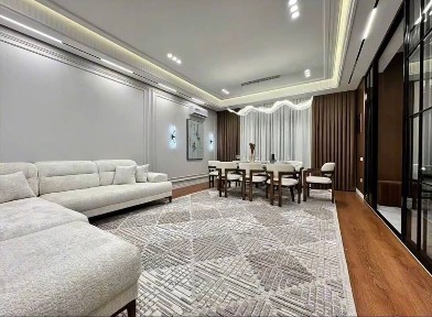 Ташкентская область, Ташкент, Яккасарайский район