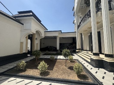 Ташкентская область, Ташкент, Мирзо-Улугбекский район