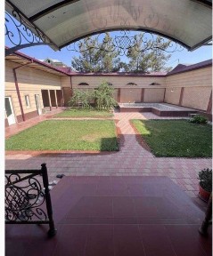 Ташкентская область, Ташкент, Алмазарский район