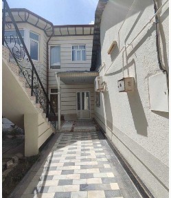 Ташкентская область, Ташкент, Яккасарайский район