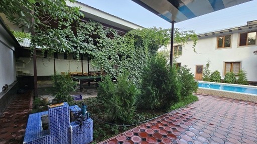 Ташкентская область, Чарвак