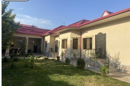 Ташкентская область, Ташкент, Яшнабадский район