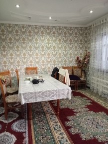 Ташкентская область, Ташкент, Бектемирский район