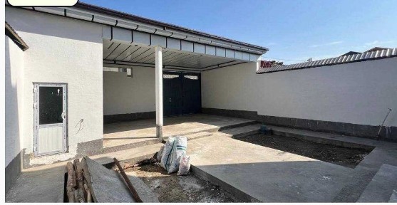 Ташкентская область, Ташкент, Бектемирский район