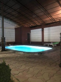 Ташкентская область, Ташкент, Мирзо-Улугбекский район